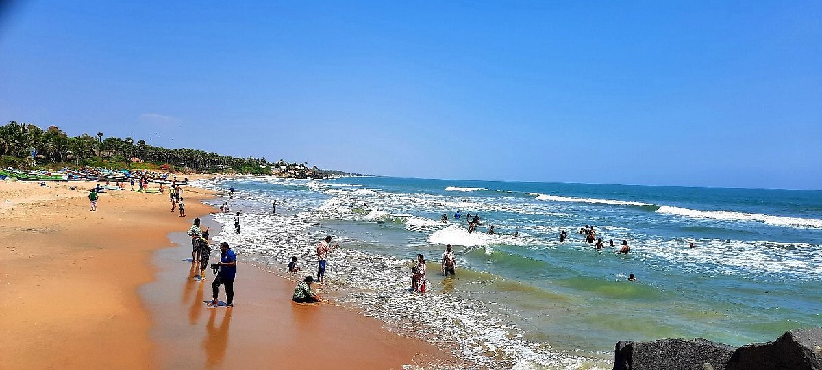 Serenity Beach
